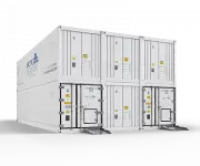 Arctic MegaStore Two-Storey Open-Plan Cold Room