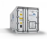 ArcticStore