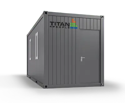 Office Container For Hire