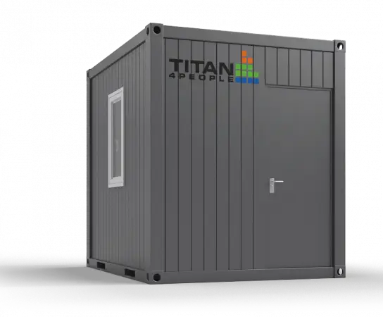Office Containers For Hire