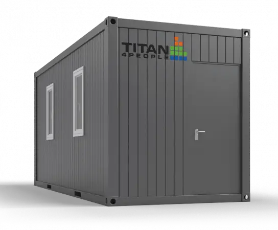 Office Containers For Hire