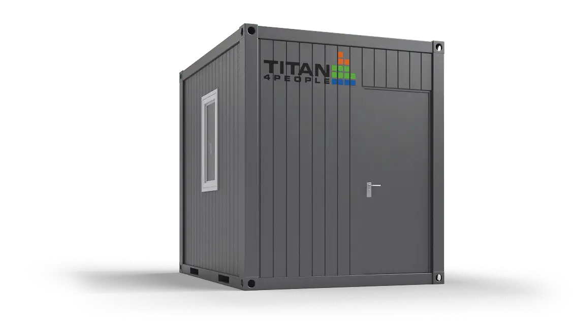 Office Containers For Sale
