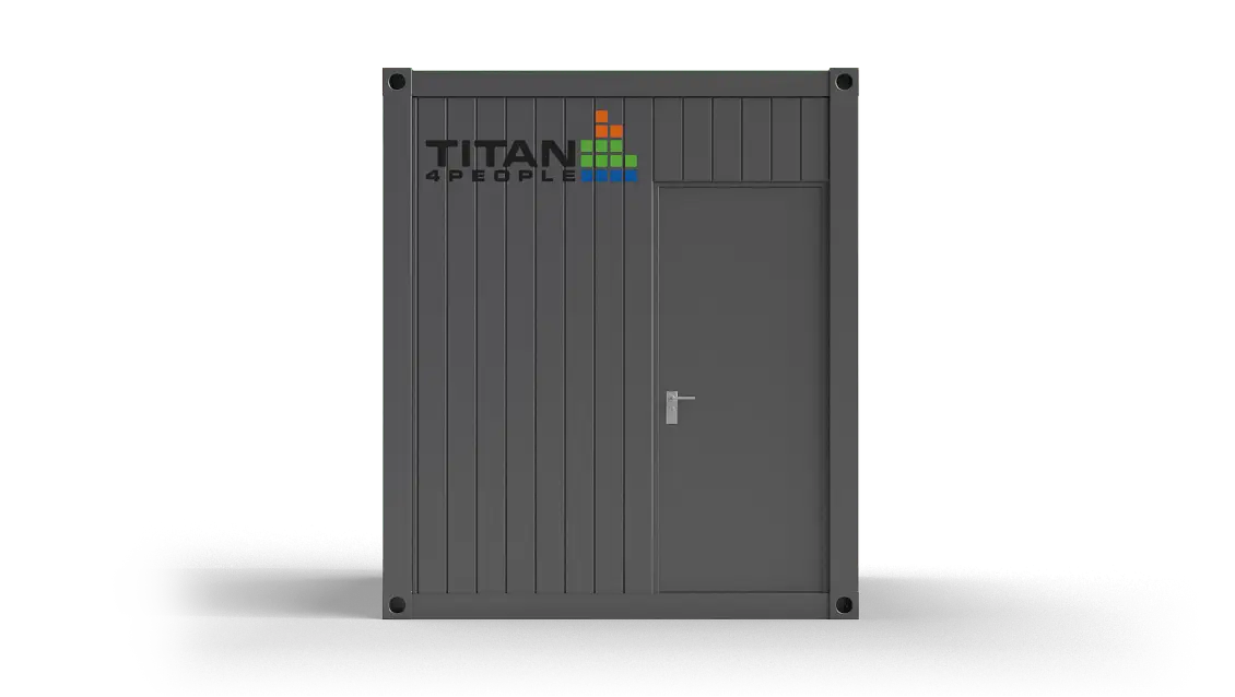 Office Containers For Sale