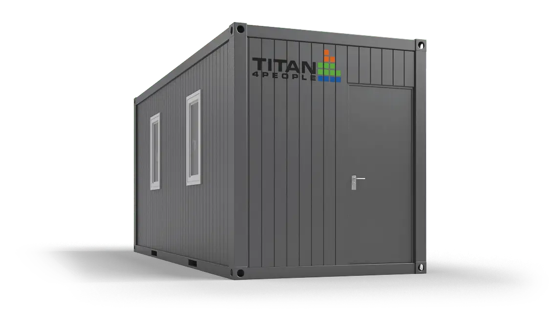 Office Containers For Sale