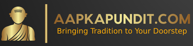 Aapka Pundit Logo